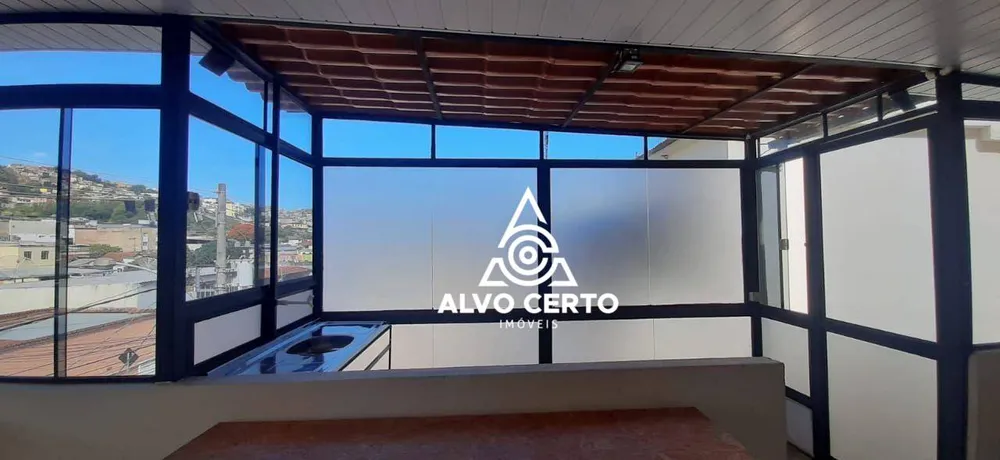 Casa, 3 quartos, 264 m² - Foto 1