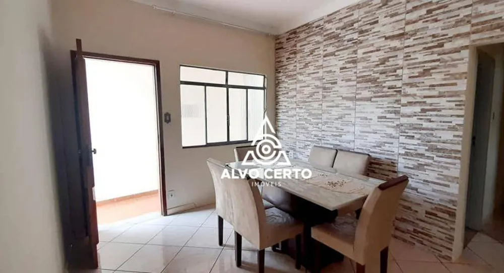 Casa, 3 quartos, 264 m² - Foto 2