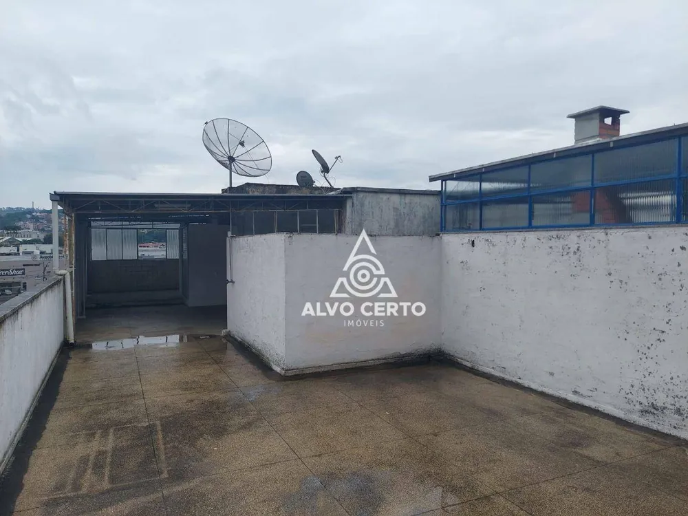 Cobertura, 2 quartos, 83 m² - Foto 4