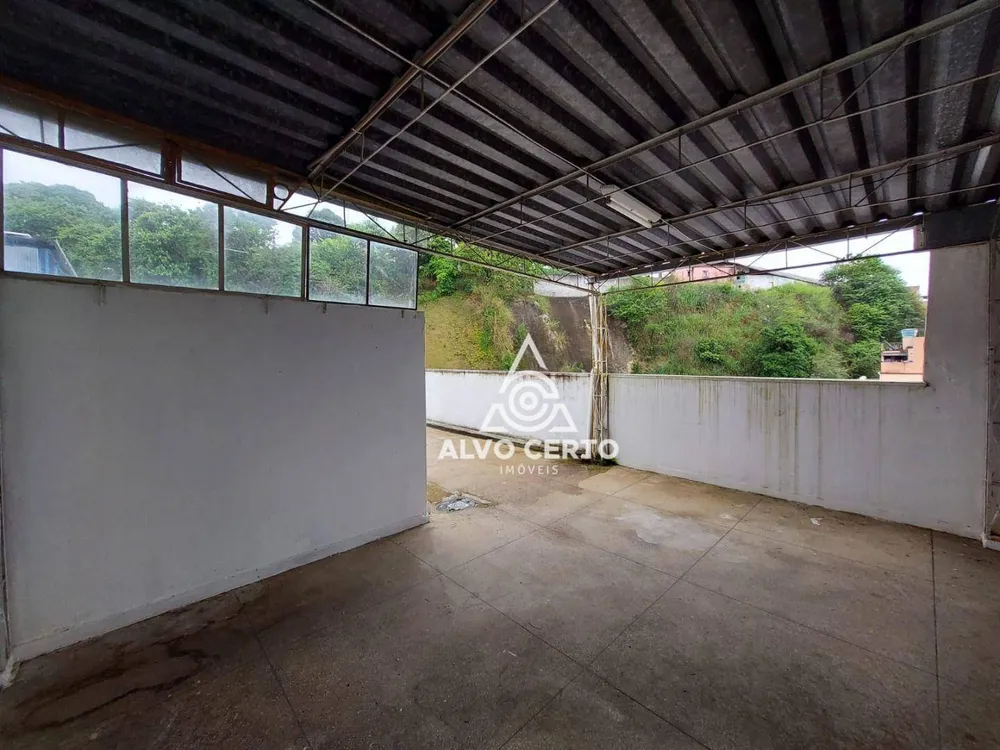 Cobertura, 2 quartos, 83 m² - Foto 3