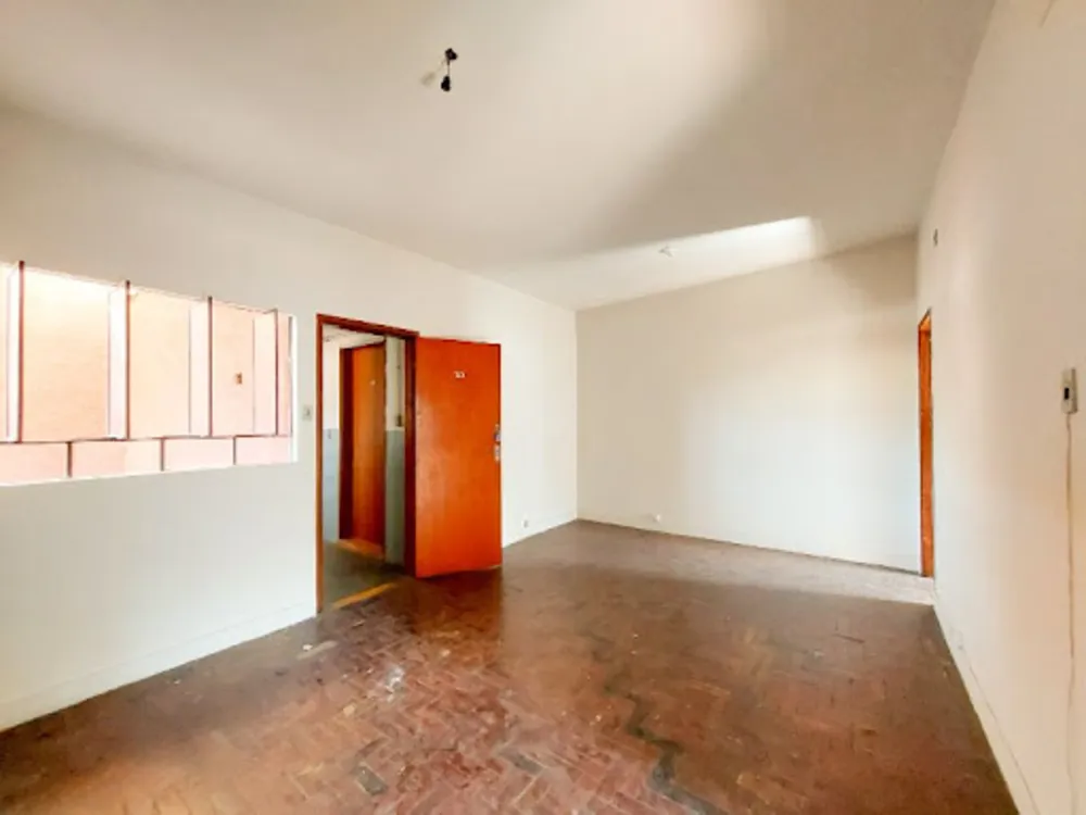 Apartamento, 3 quartos - Foto 1