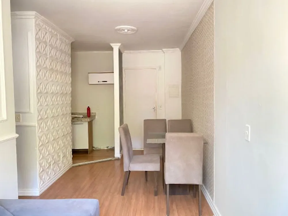 Apartamento, 1 quarto, 42 m² - Foto 4