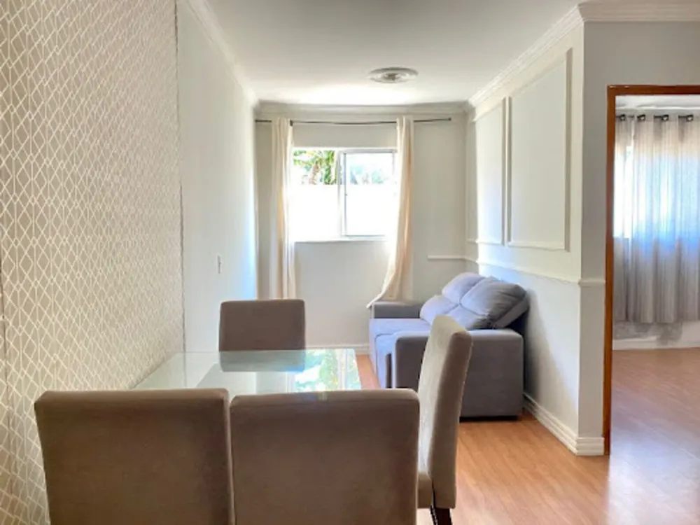 Apartamento, 1 quarto, 42 m² - Foto 2