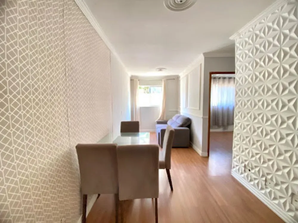 Apartamento, 1 quarto, 42 m² - Foto 3