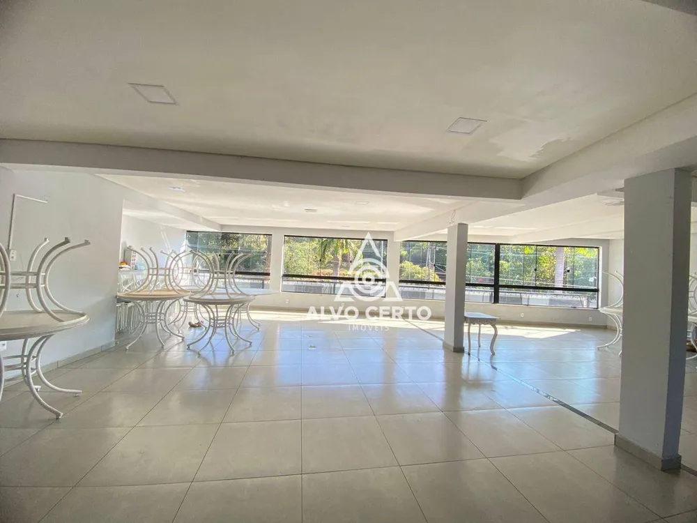 Loja-Salão, 180 m² - Foto 1