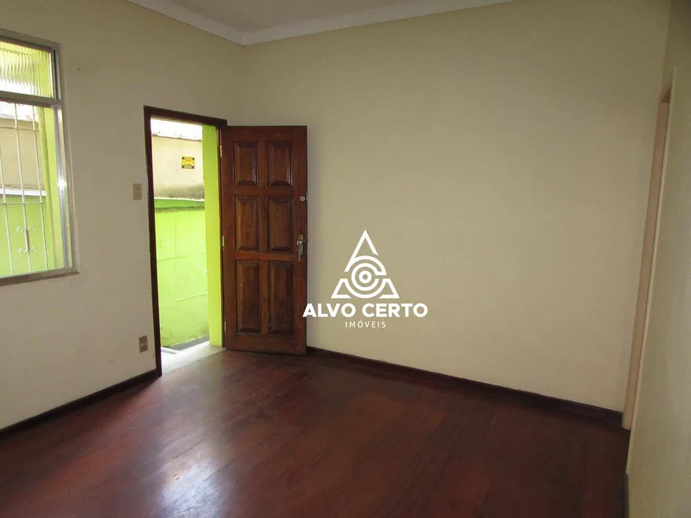 Casa de Condomínio, 2 quartos - Foto 1
