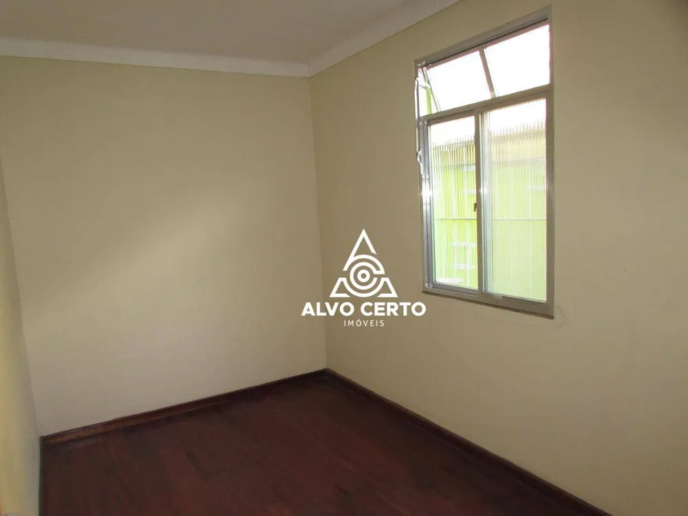 Casa de Condomínio, 2 quartos - Foto 4