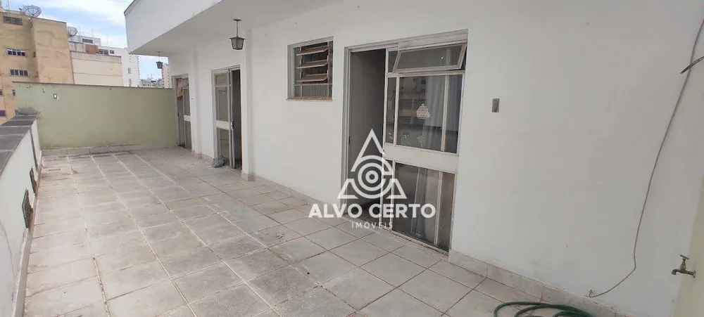 Cobertura, 3 quartos, 160 m² - Foto 4