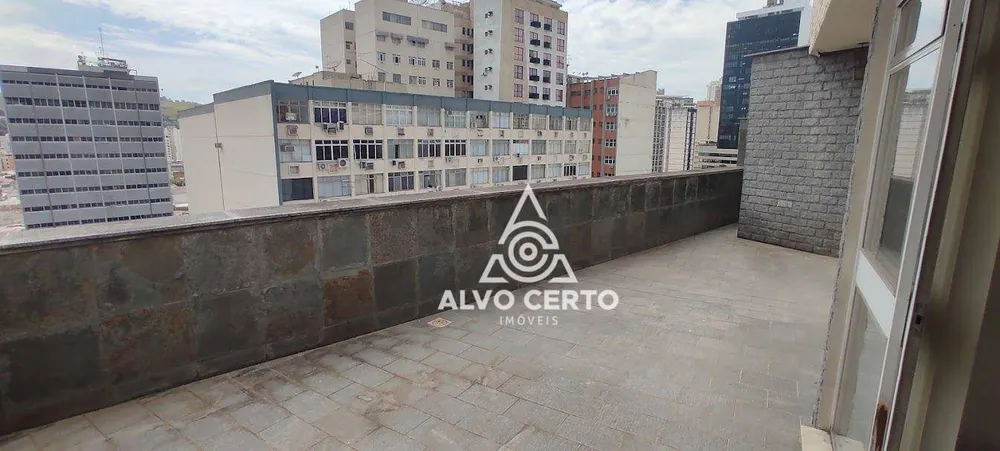 Cobertura, 3 quartos, 160 m² - Foto 1