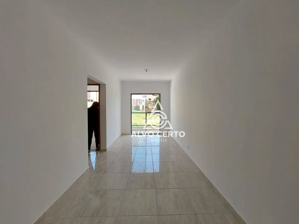 Apartamento, 2 quartos - Foto 2