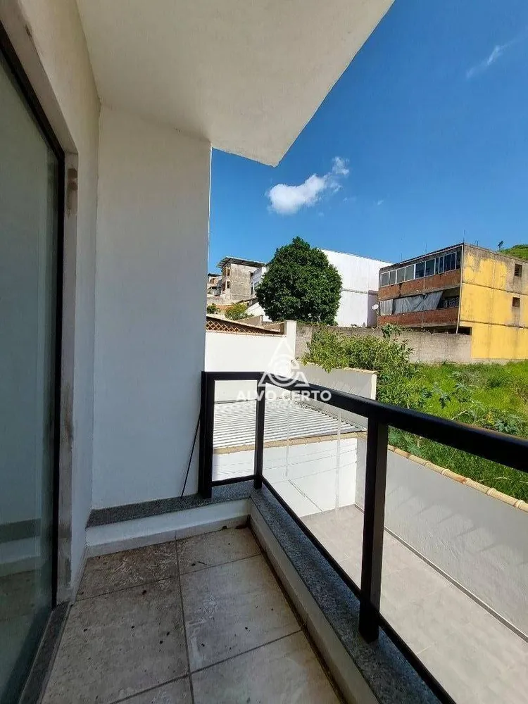 Apartamento, 2 quartos - Foto 1
