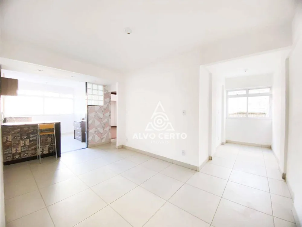 Apartamento, 2 quartos - Foto 2