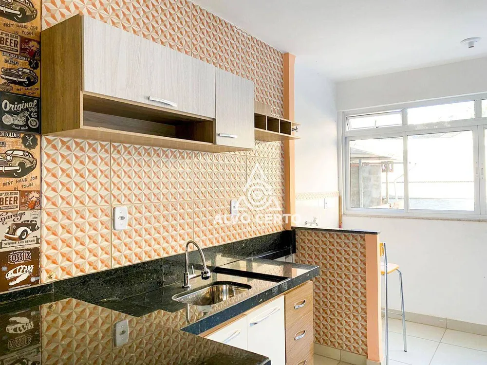 Apartamento, 2 quartos - Foto 1