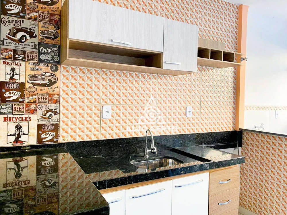Apartamento, 2 quartos - Foto 4