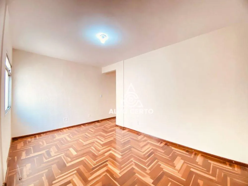 Apartamento, 2 quartos, 77 m² - Foto 2