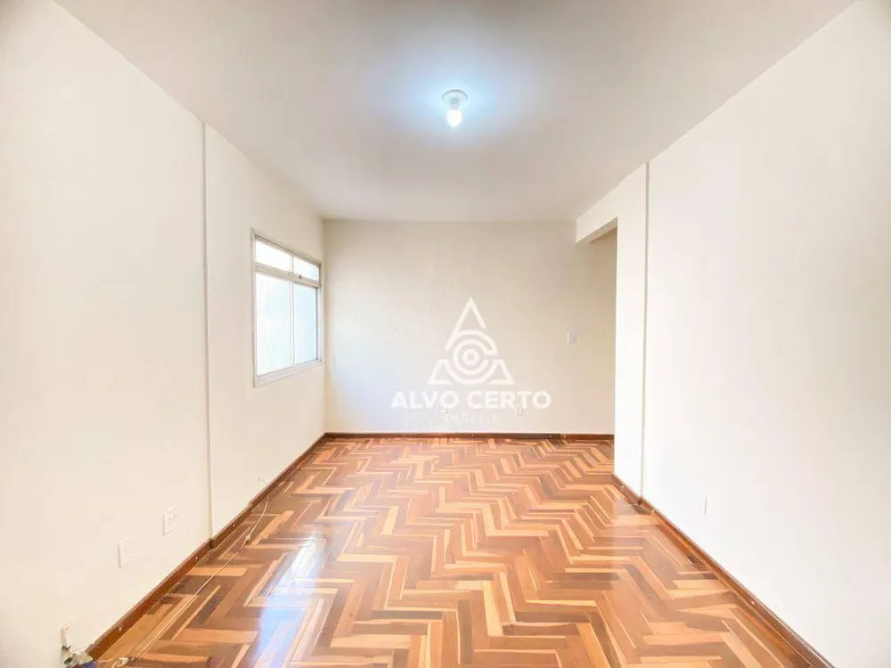 Apartamento, 2 quartos, 77 m² - Foto 1