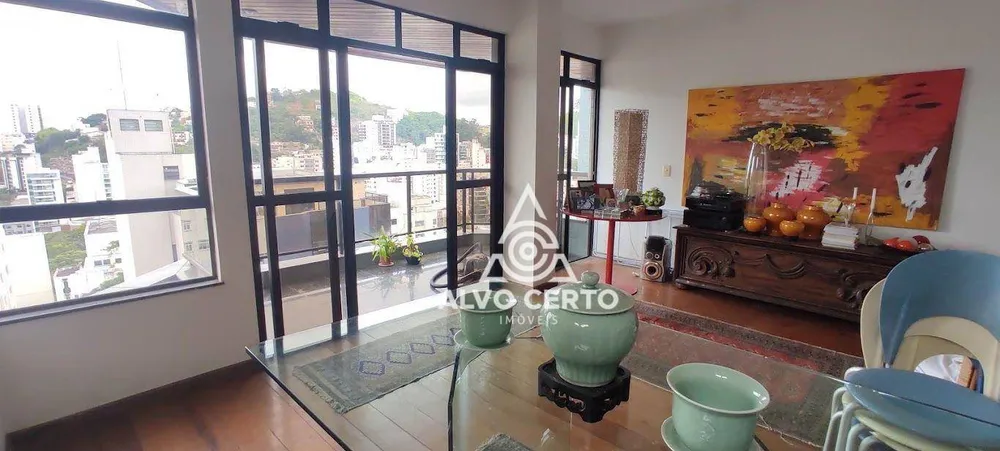Apartamento, 3 quartos, 144 m² - Foto 1