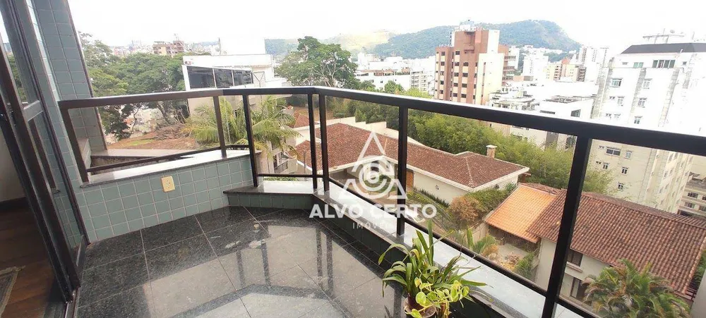 Apartamento, 3 quartos, 144 m² - Foto 3