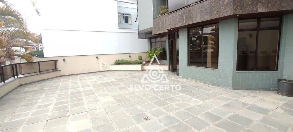 Apartamento, 3 quartos, 144 m² - Foto 2