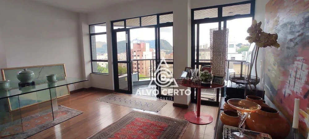 Apartamento, 3 quartos, 144 m² - Foto 4