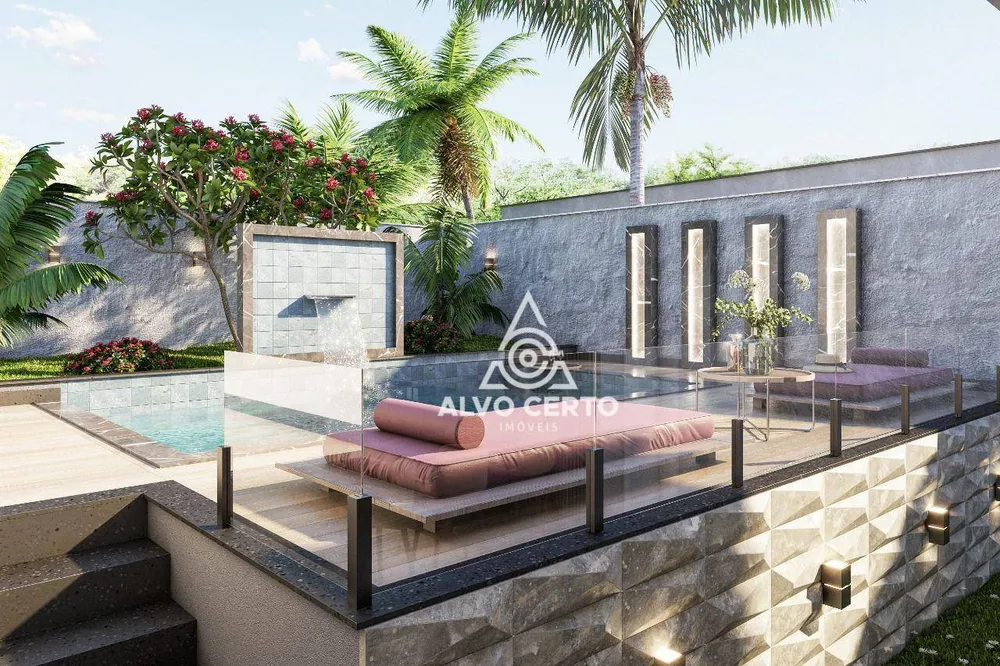 Casa, 4 quartos, 286 m² - Foto 2