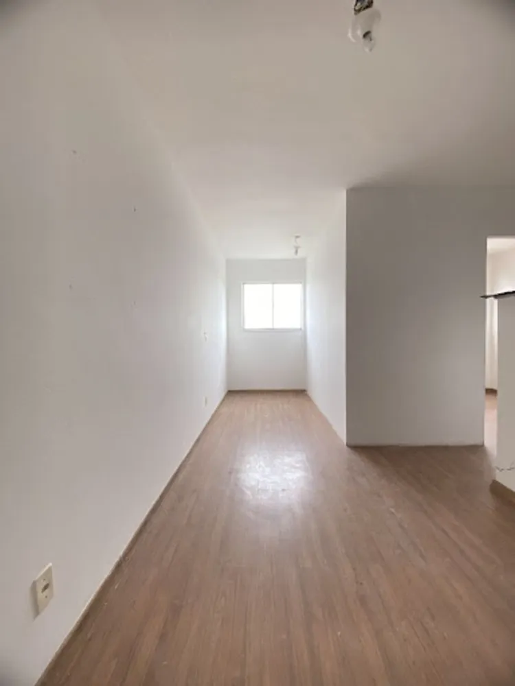 Apartamento, 1 quarto - Foto 1