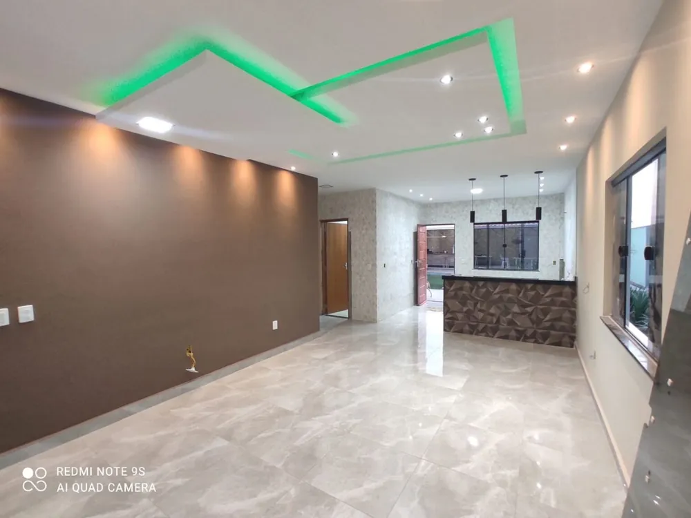 Casa, 2 quartos, 250 m² - Foto 1