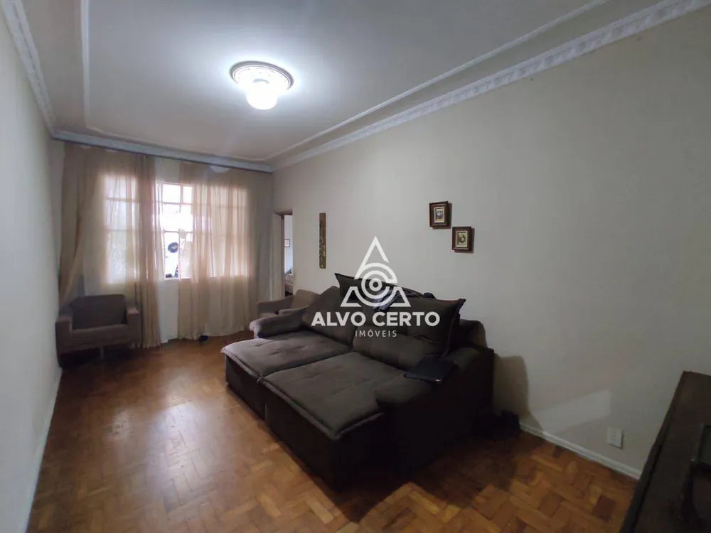 Apartamento, 2 quartos, 100 m² - Foto 2