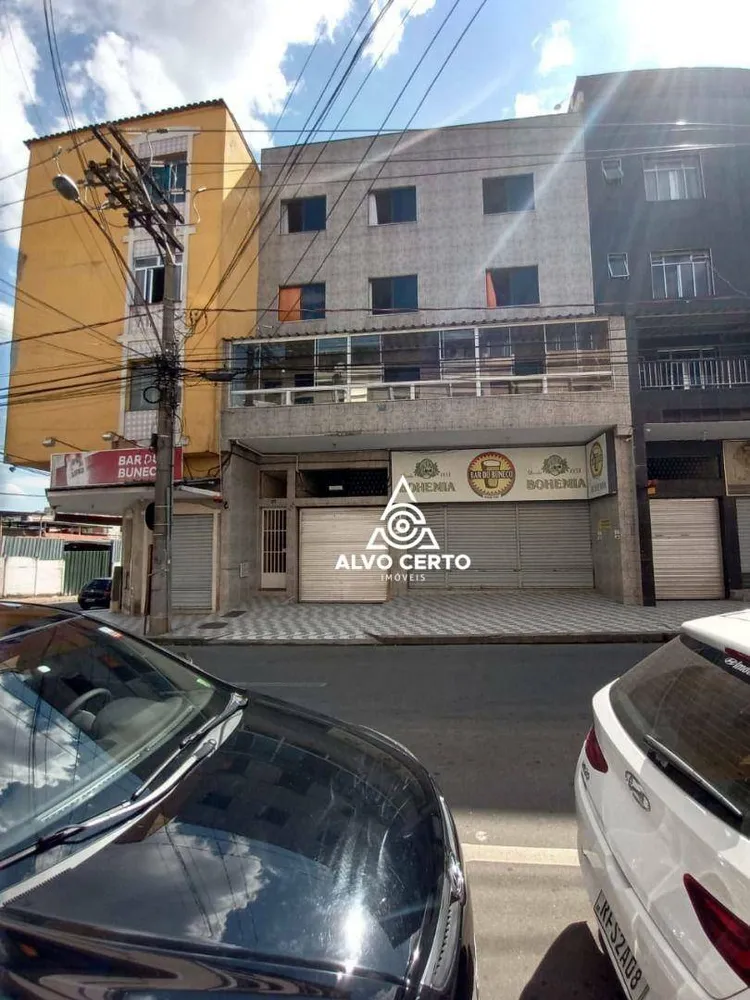 Apartamento, 35 m² - Foto 4