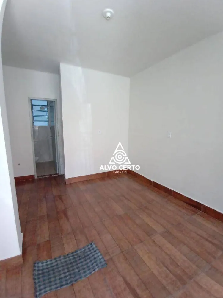 Apartamento, 35 m² - Foto 1