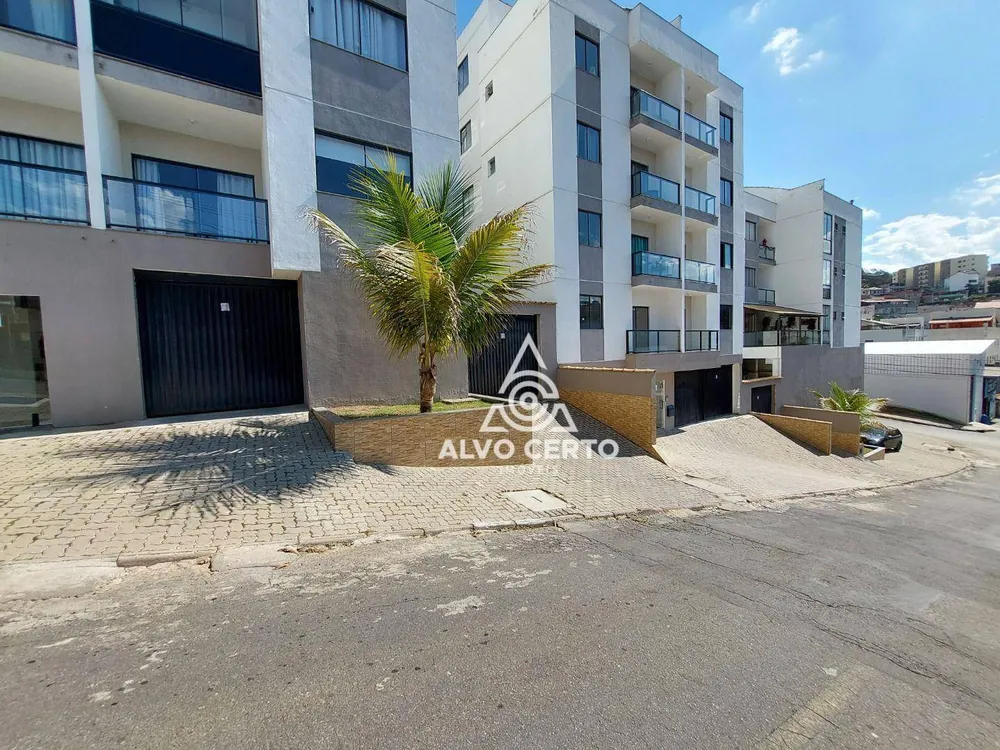 Apartamento, 2 quartos - Foto 1
