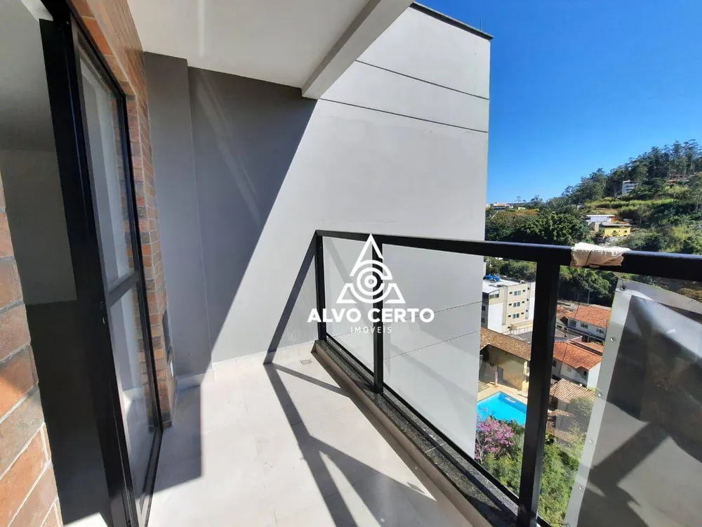 Apartamento, 2 quartos - Foto 3