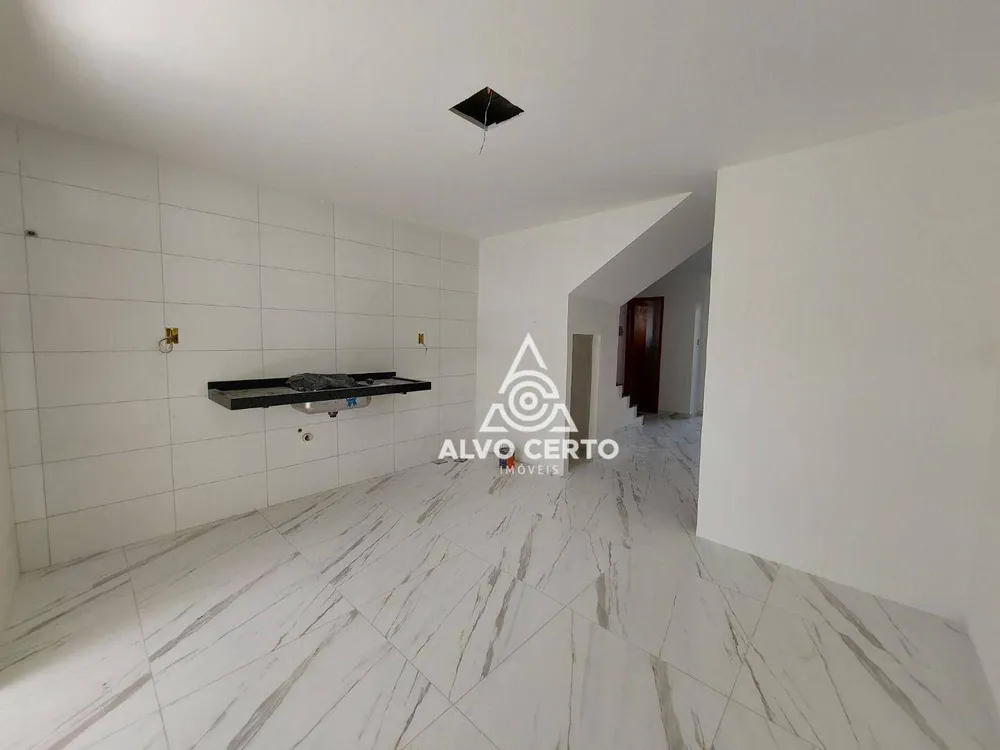 Casa, 2 quartos - Foto 3