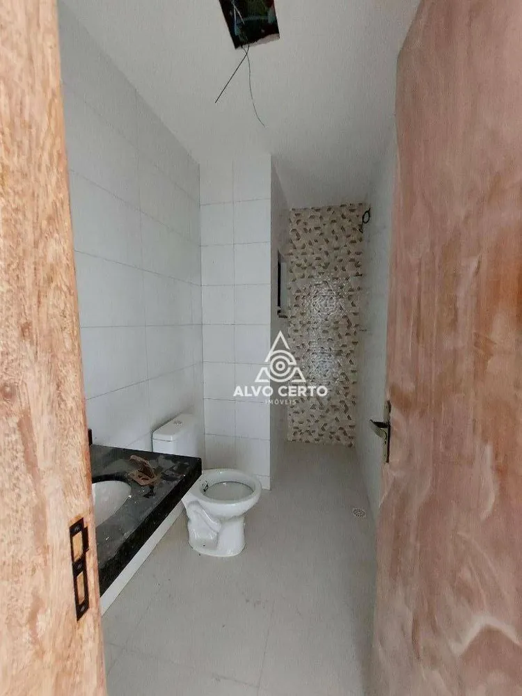 Casa, 2 quartos - Foto 4