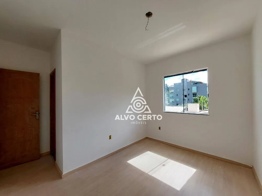 Casa, 2 quartos - Foto 2