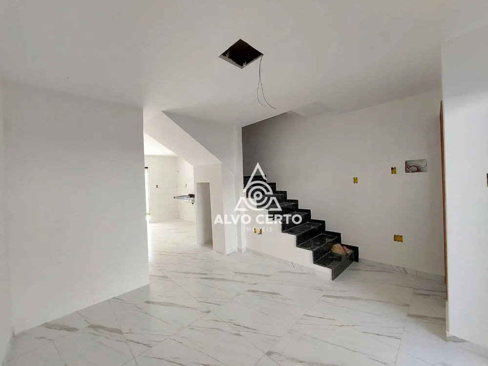 Casa, 2 quartos - Foto 1