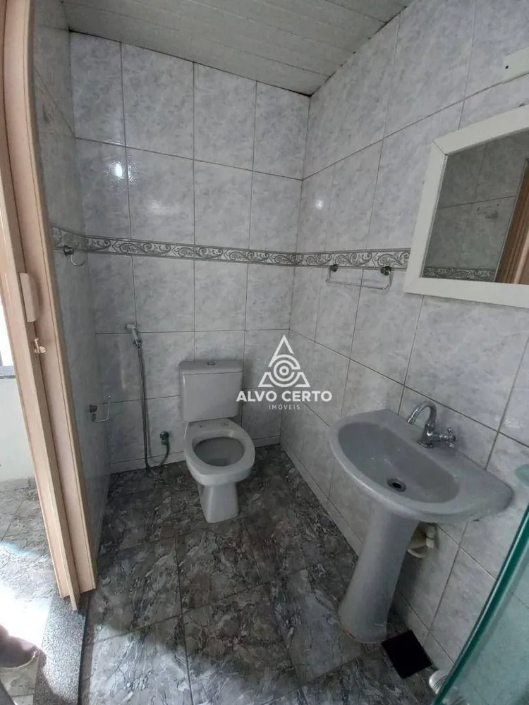 Casa, 2 quartos - Foto 2