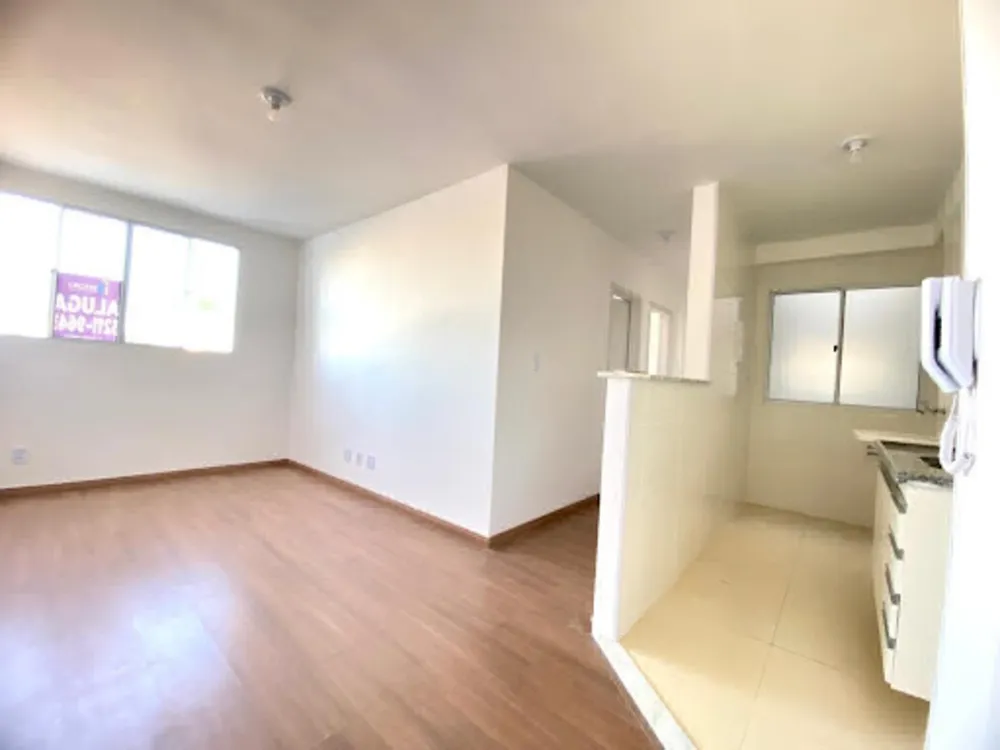 Apartamento, 2 quartos - Foto 4