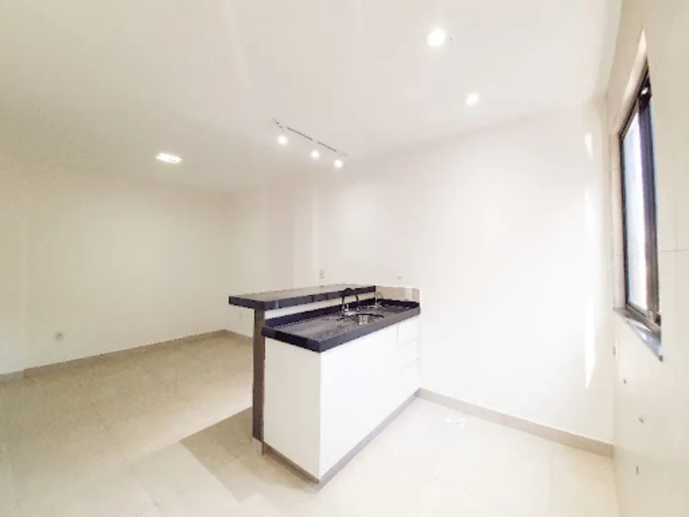 Apartamento, 2 quartos - Foto 1