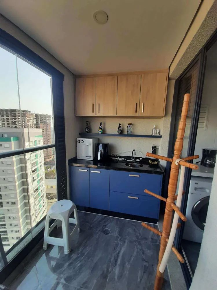 Apartamento, 3 quartos, 73 m² - Foto 6