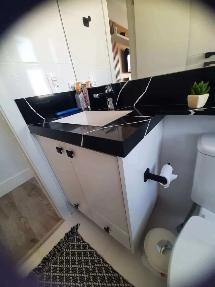 Apartamento, 3 quartos, 73 m² - Foto 8