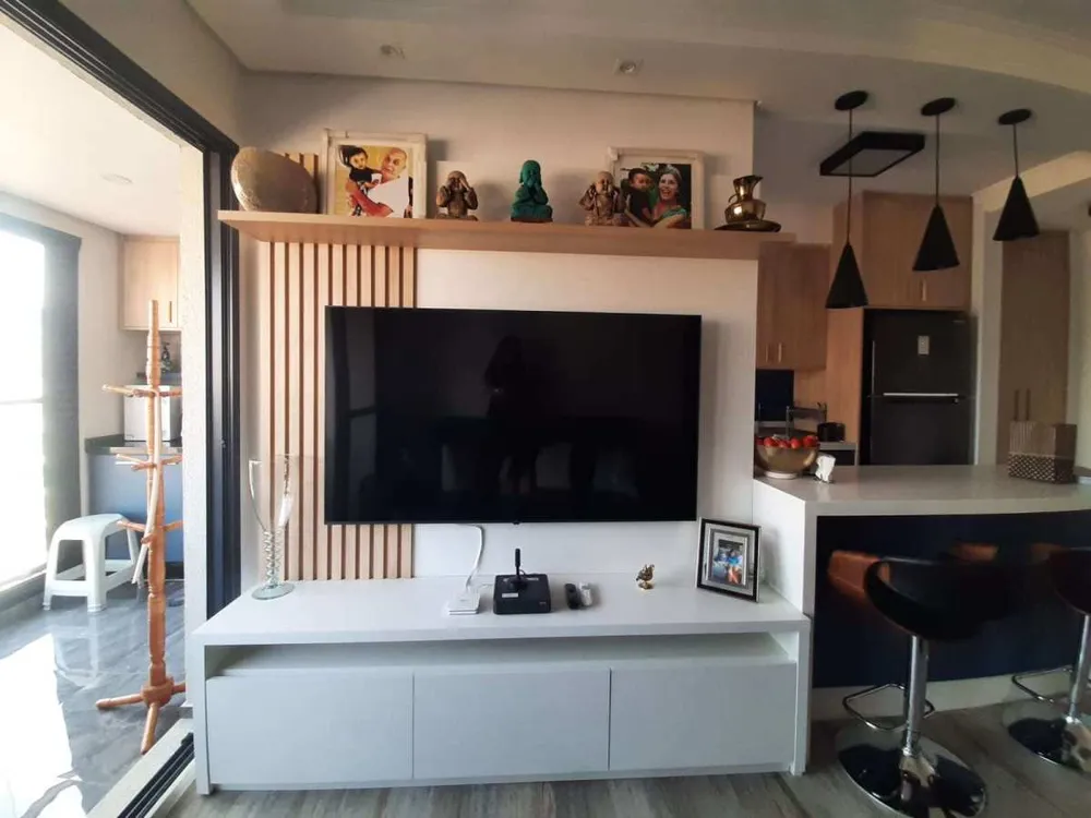 Apartamento, 3 quartos, 73 m² - Foto 1