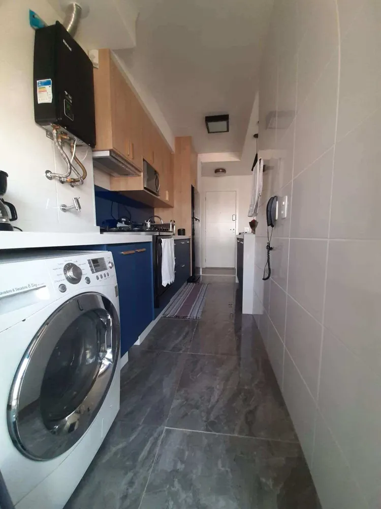 Apartamento, 3 quartos, 73 m² - Foto 2