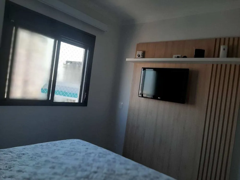 Apartamento, 3 quartos, 73 m² - Foto 9