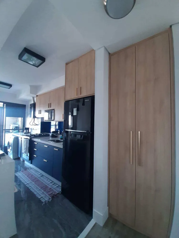 Apartamento, 3 quartos, 73 m² - Foto 1