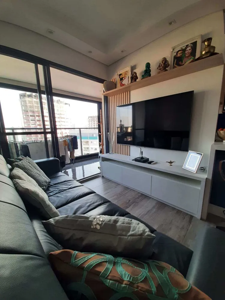 Apartamento, 3 quartos, 73 m² - Foto 5