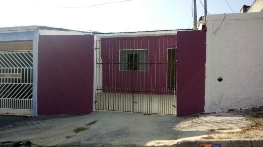 Casa à venda com 2 quartos, 55m² - Foto 3