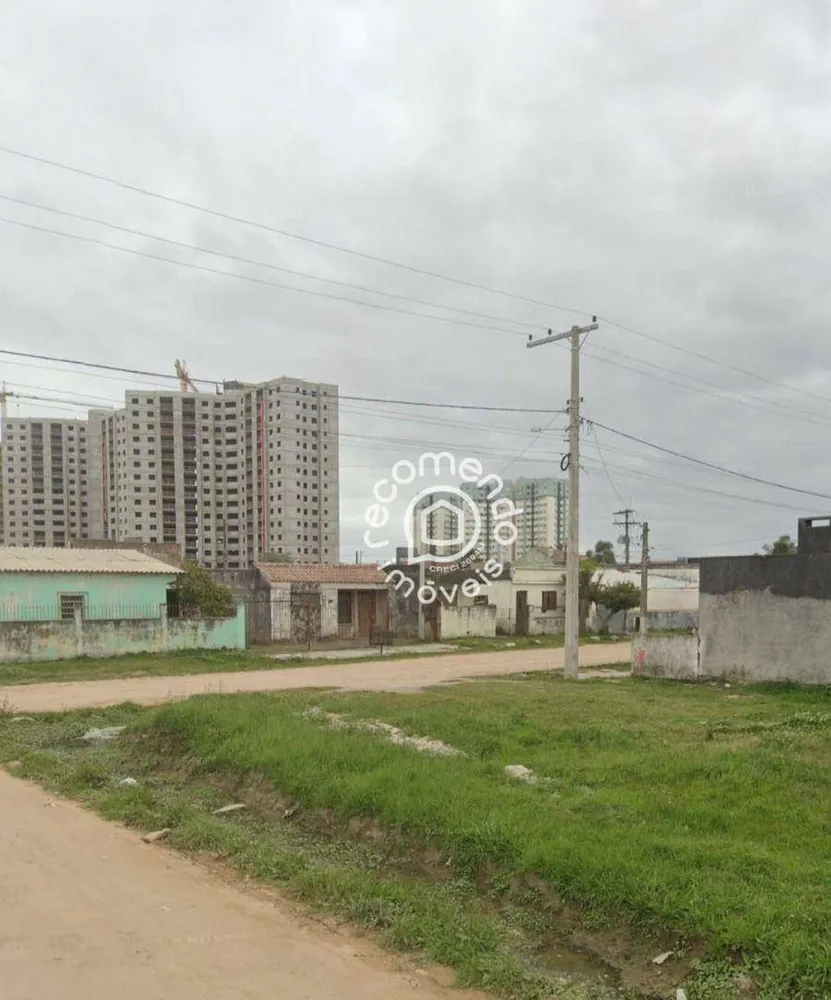 Terreno, 146 m² - Foto 1