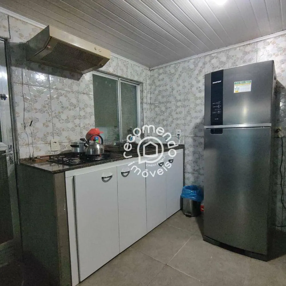 Casa, 4 quartos, 134 m² - Foto 3