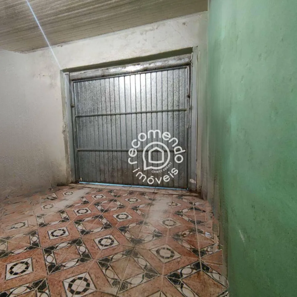 Casa, 4 quartos, 134 m² - Foto 2